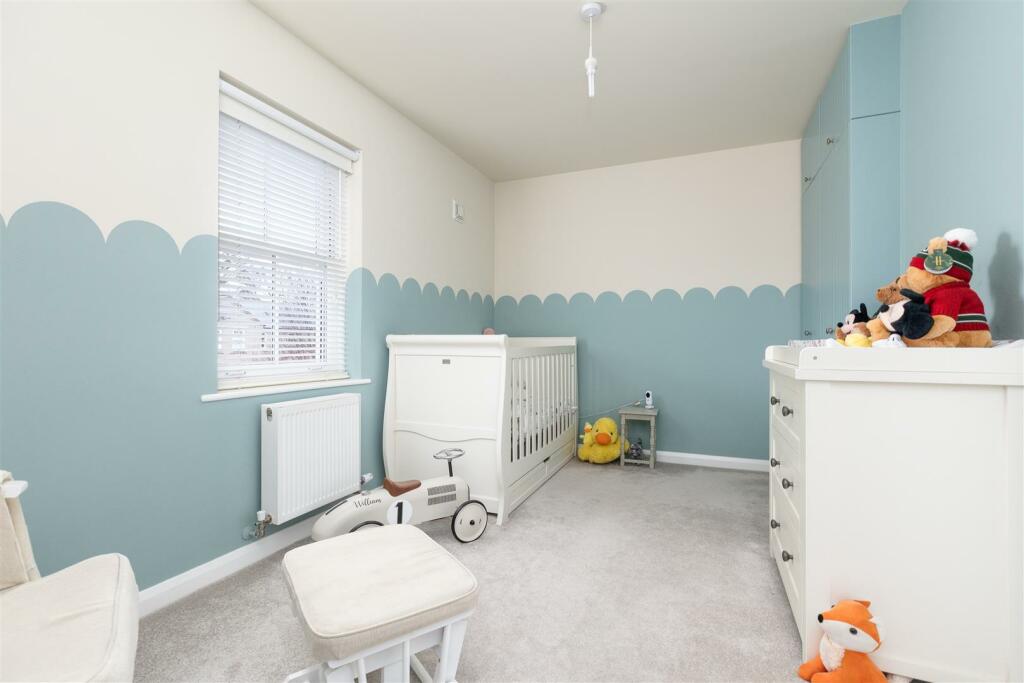 Bedroom 3
