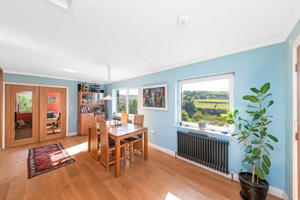 LIVING DINING KITCHEN