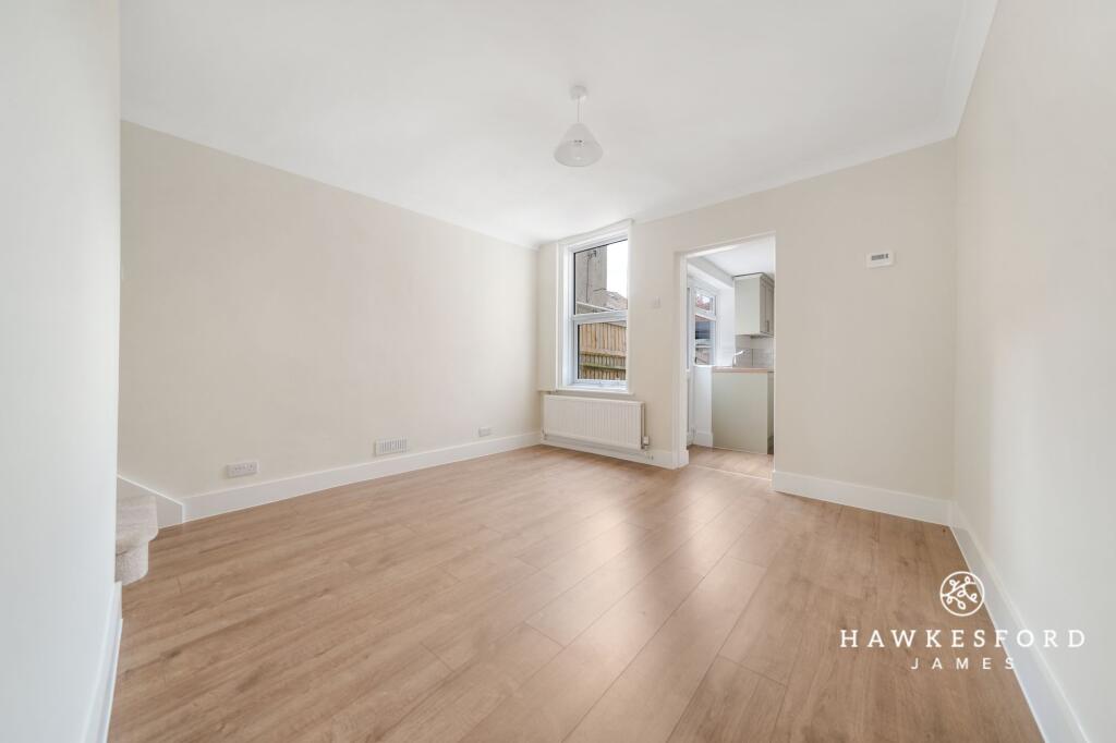 High Street, Sittingbourne - Dining Room
