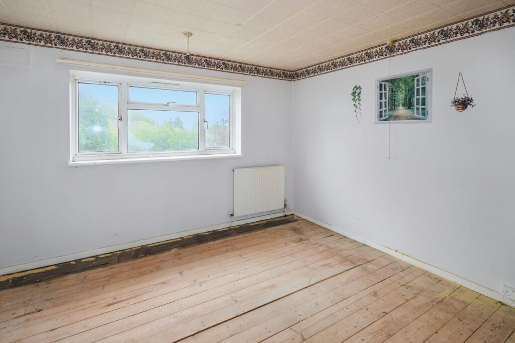 4 Sir Edward Stracey Road, Rackheath, Norwich, NR13 6PP