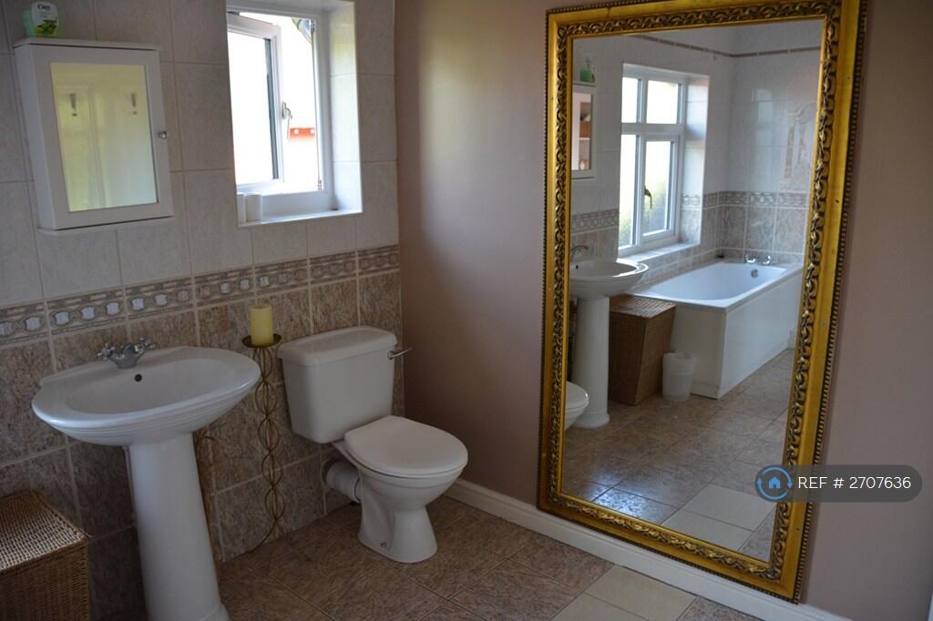 Bathroom (Large)