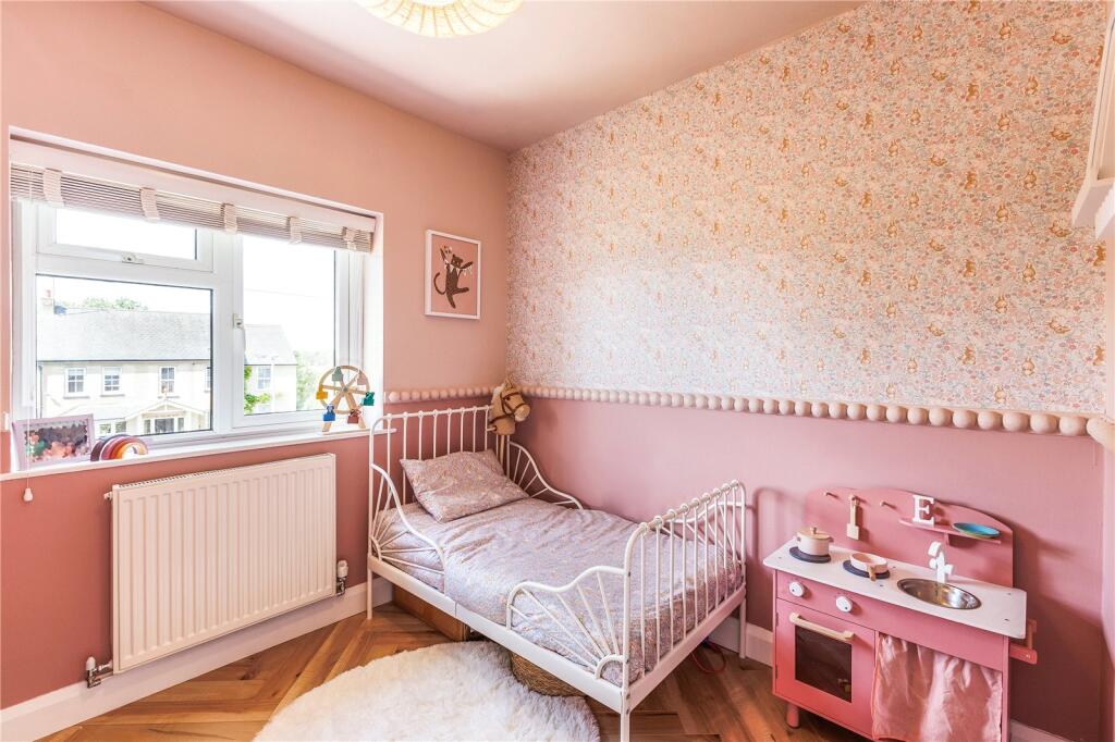 Bedroom Four
