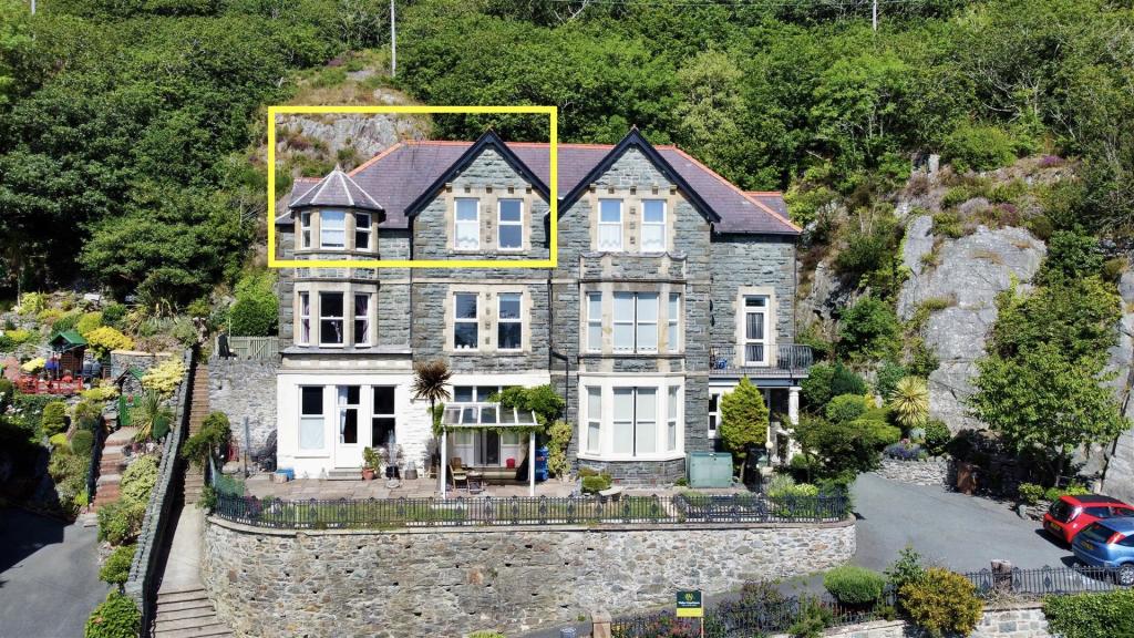 Hendre Hall
