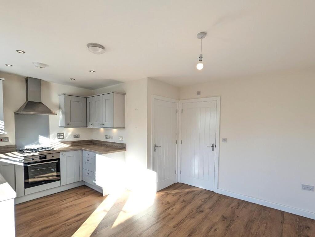 27 Red Cove Close Kitchen