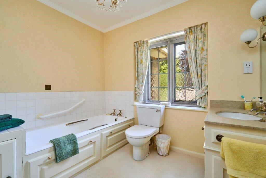 House Bathroom