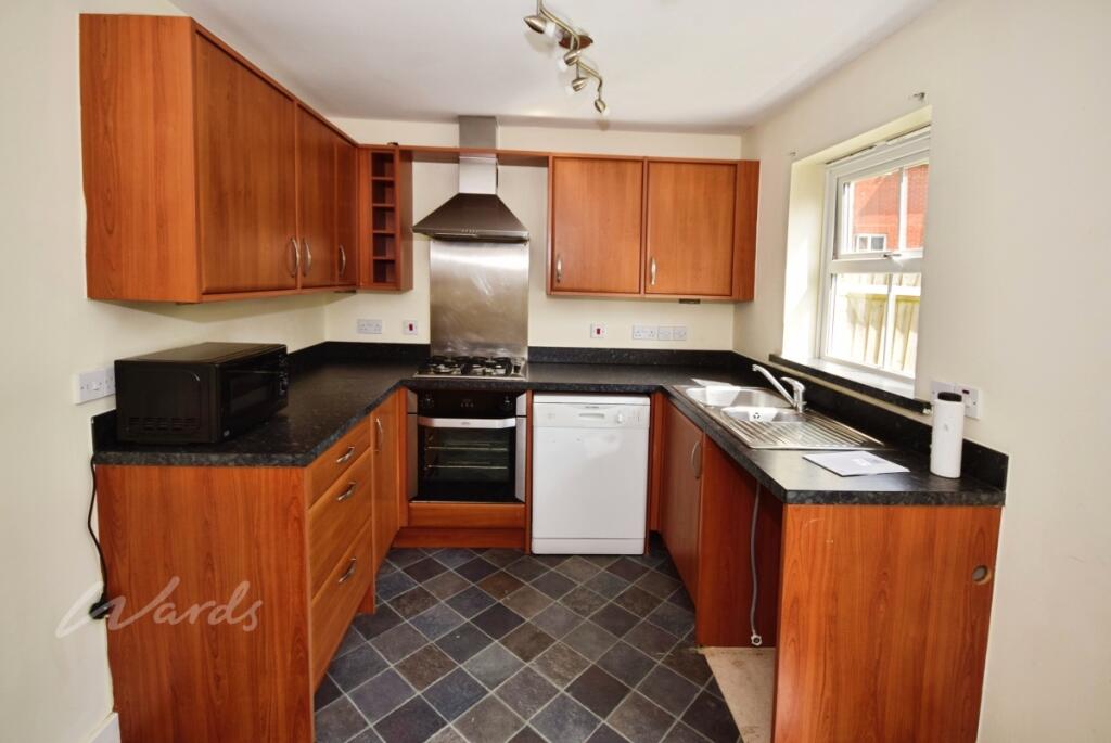PLANTATION KITCHEN