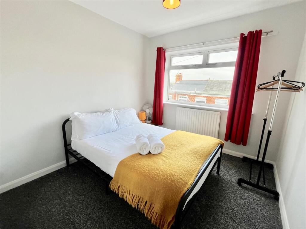BEDROOM TWO