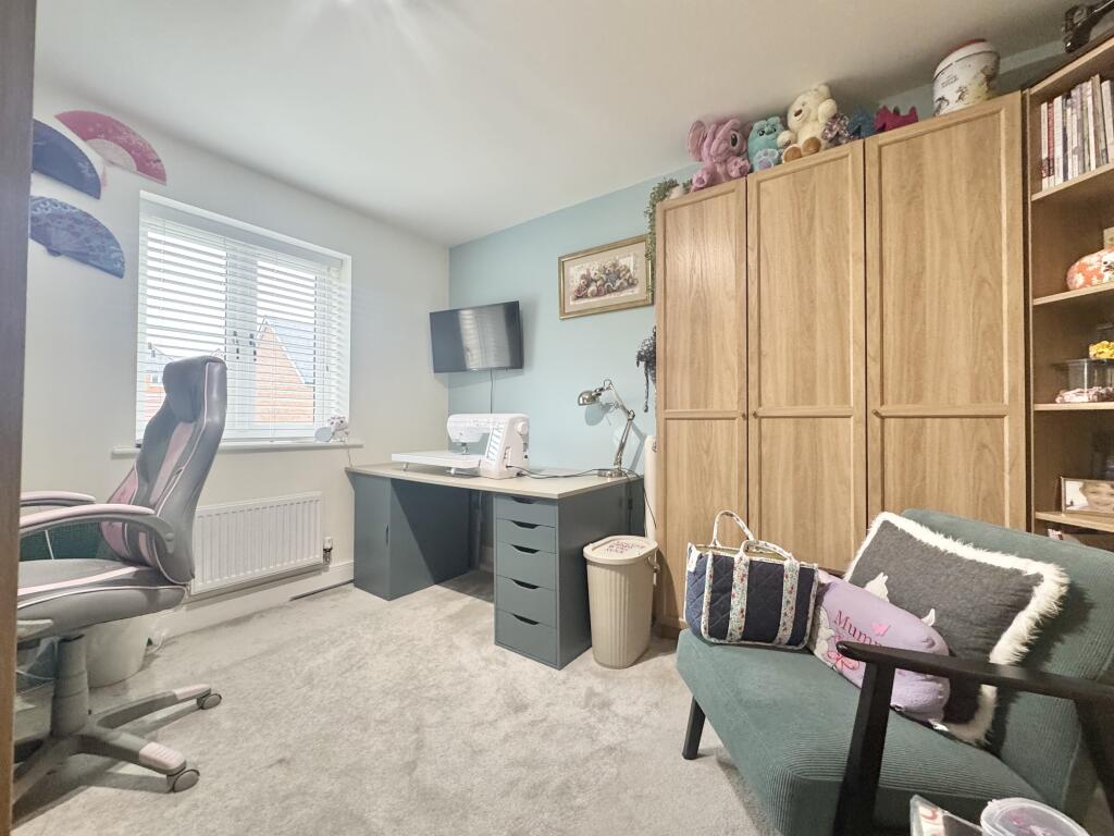 Bedroom 4