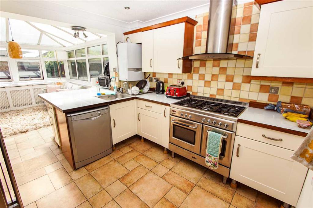 Open Plan