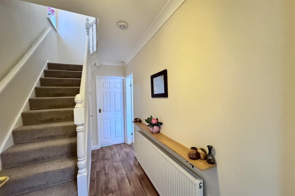 Tarnside Fold, Glossop