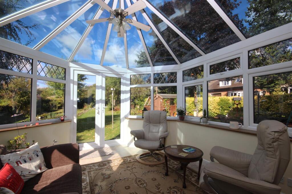 CONSERVATORY