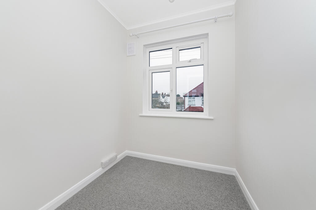 Box Room