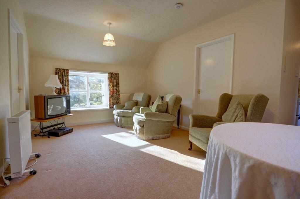 Apartment Lounge