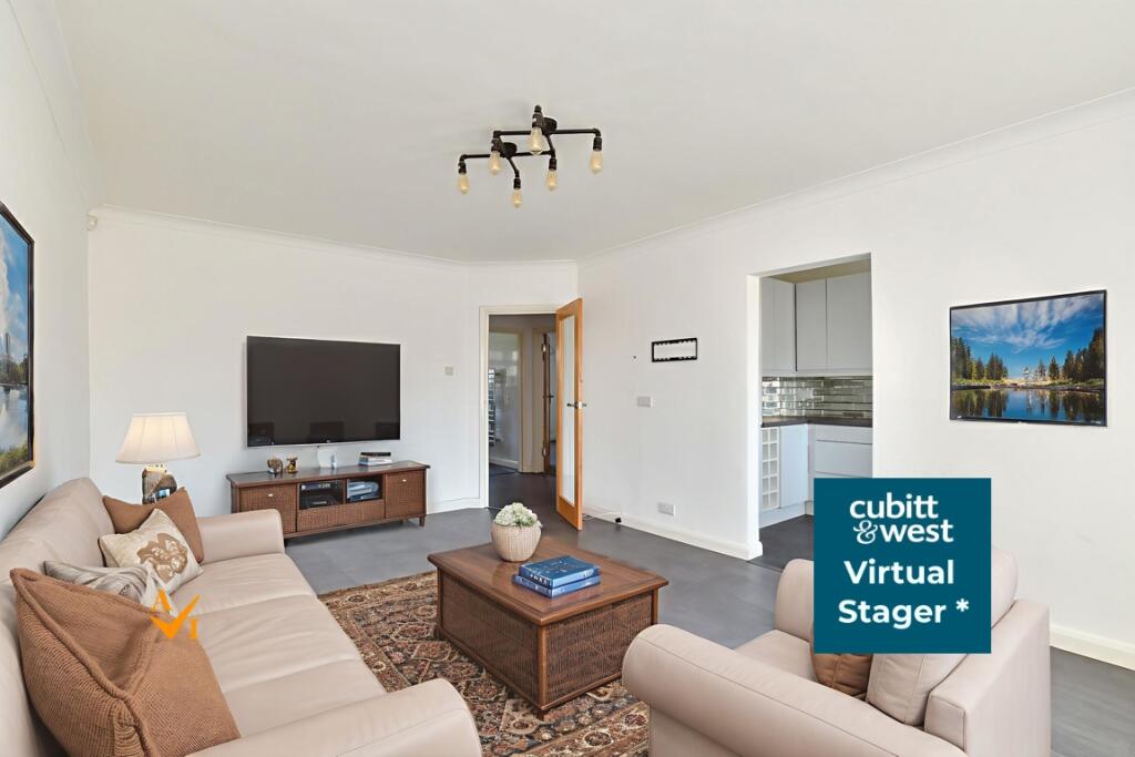 Lounge (Contemporary Style)