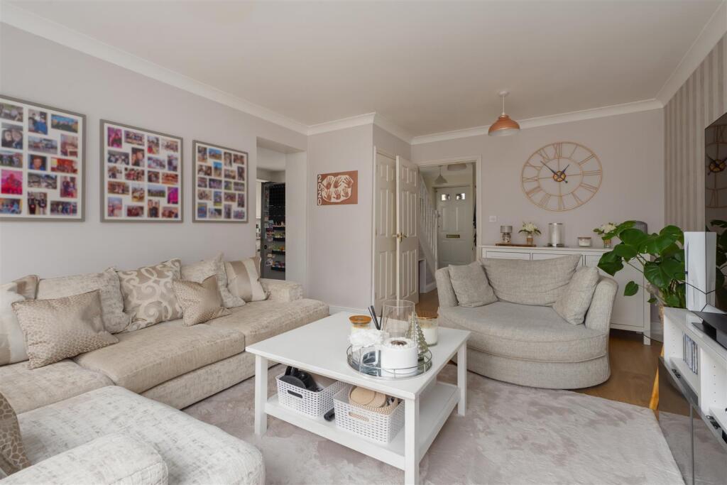 Emelina Way, Whitstable