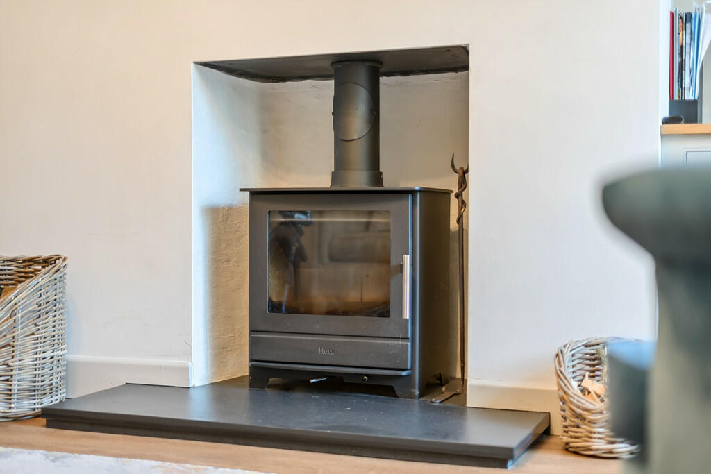 Stove