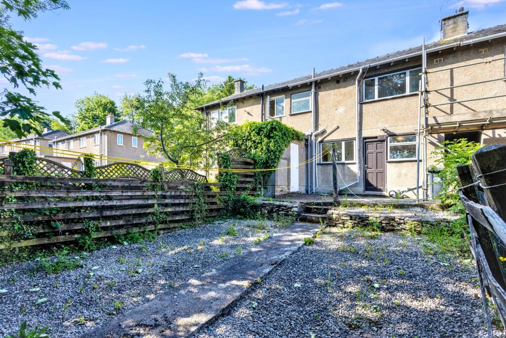 65 Sparrowmire Lane, Kendal, Cumbria, LA9 5PU