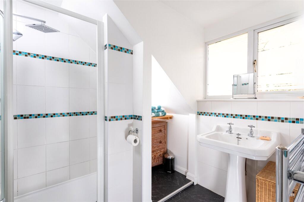 Bed Two En Suite