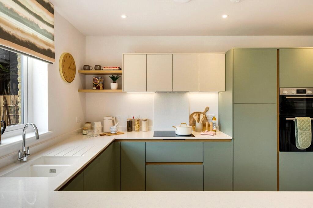 Show Home