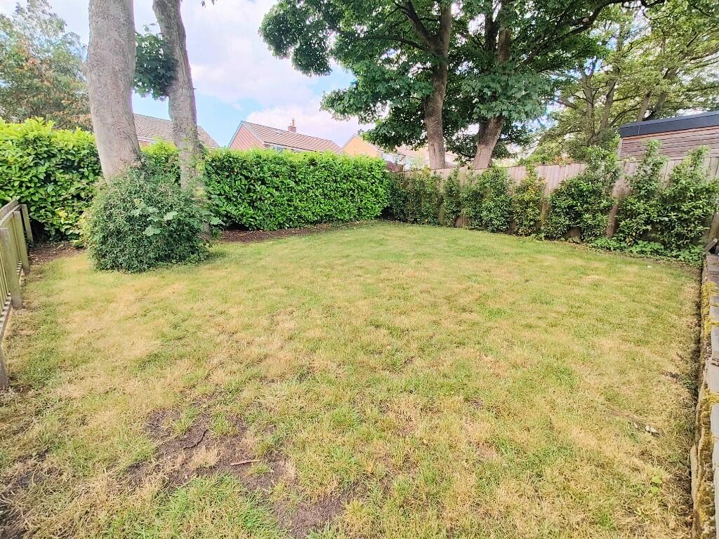 Gardens