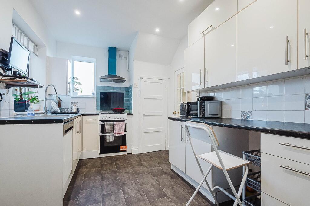 Chatsworth Road, Stretford, Manchester, M32