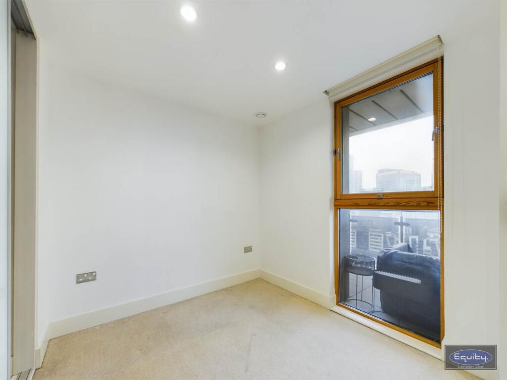 Bedroom two (2)