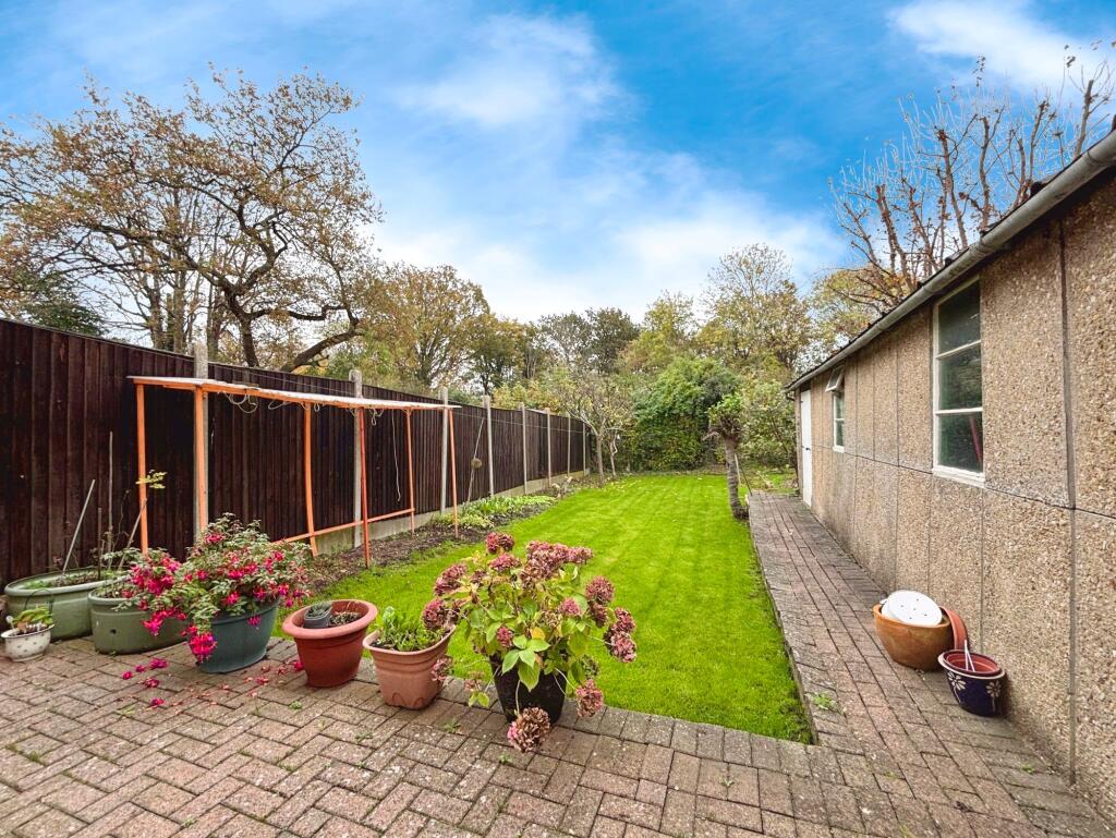 GARDEN