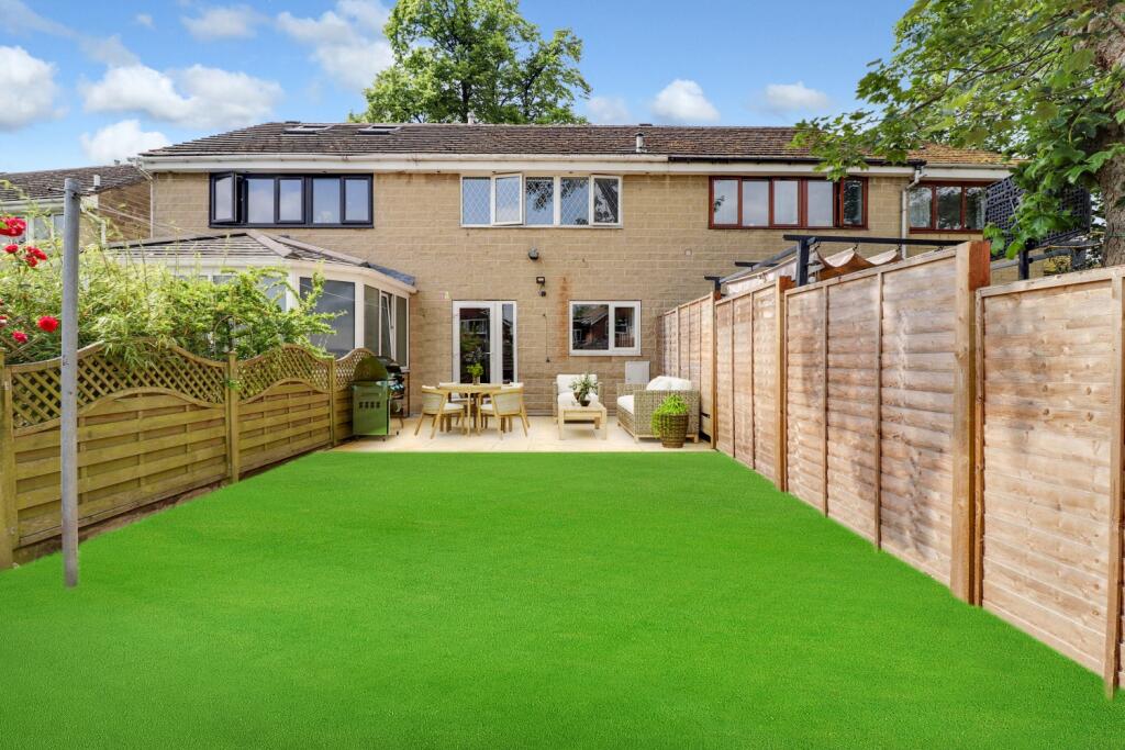 Back digitally restaged