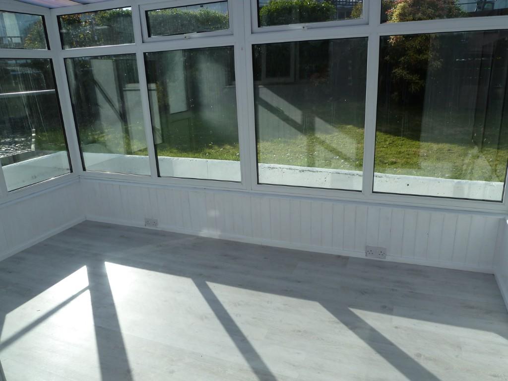 Large Conservatory