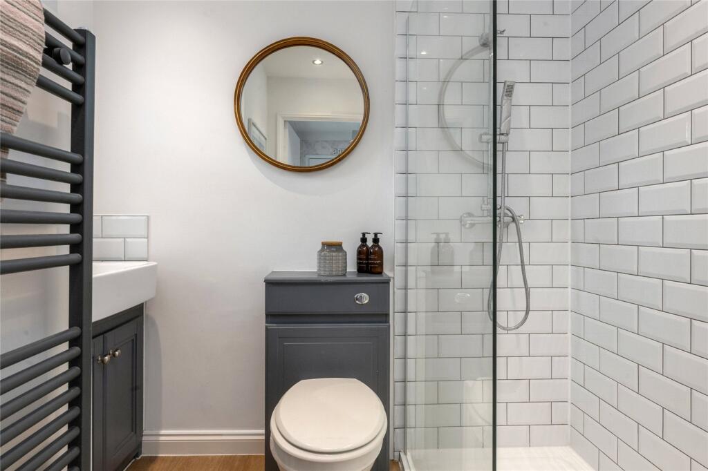 En-Suite