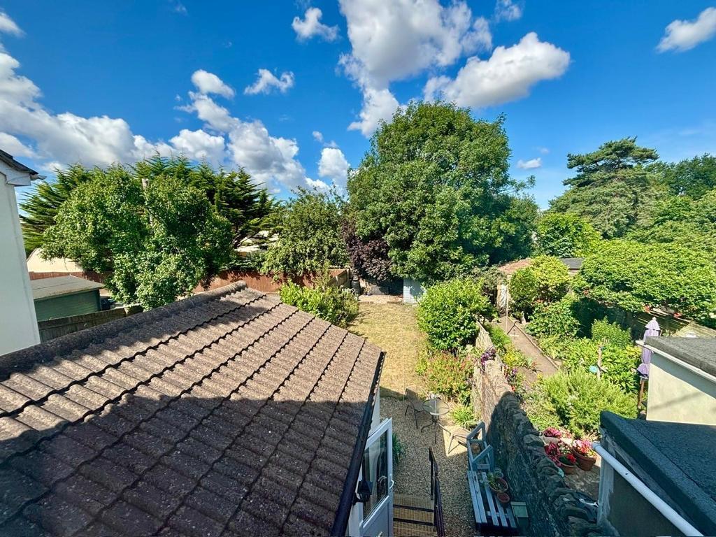 View From Bedroom 2