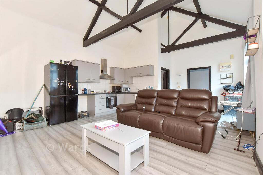 Lounge/Kitchen/Diner