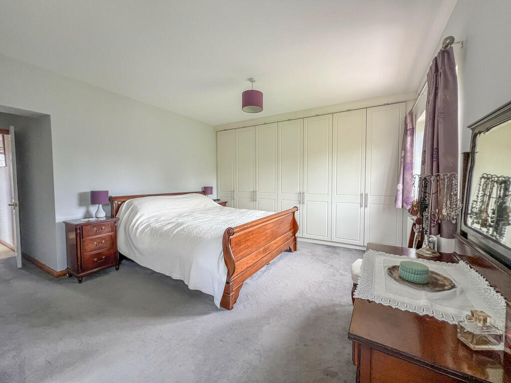 bed 1