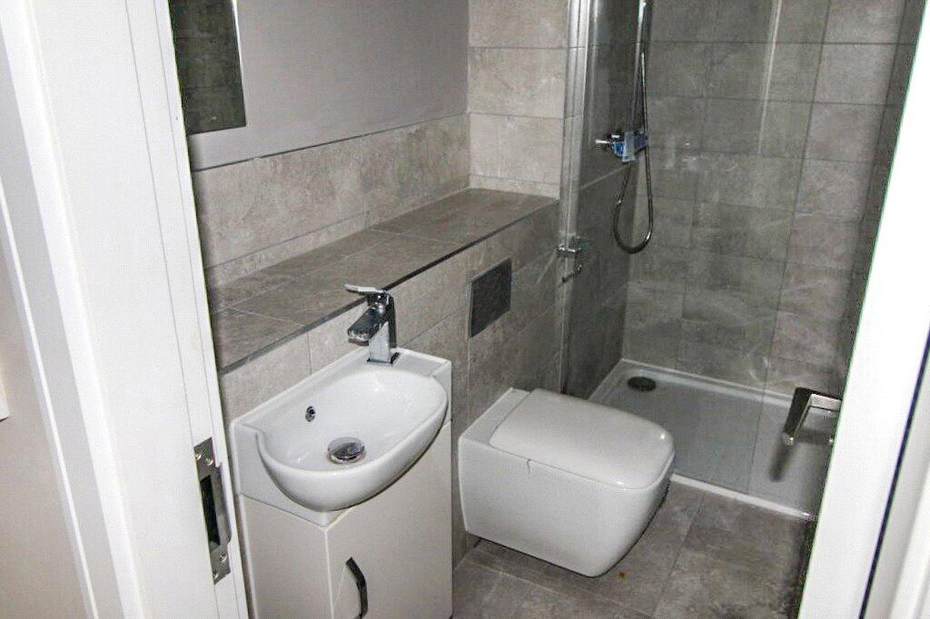 Downstairs Toilet