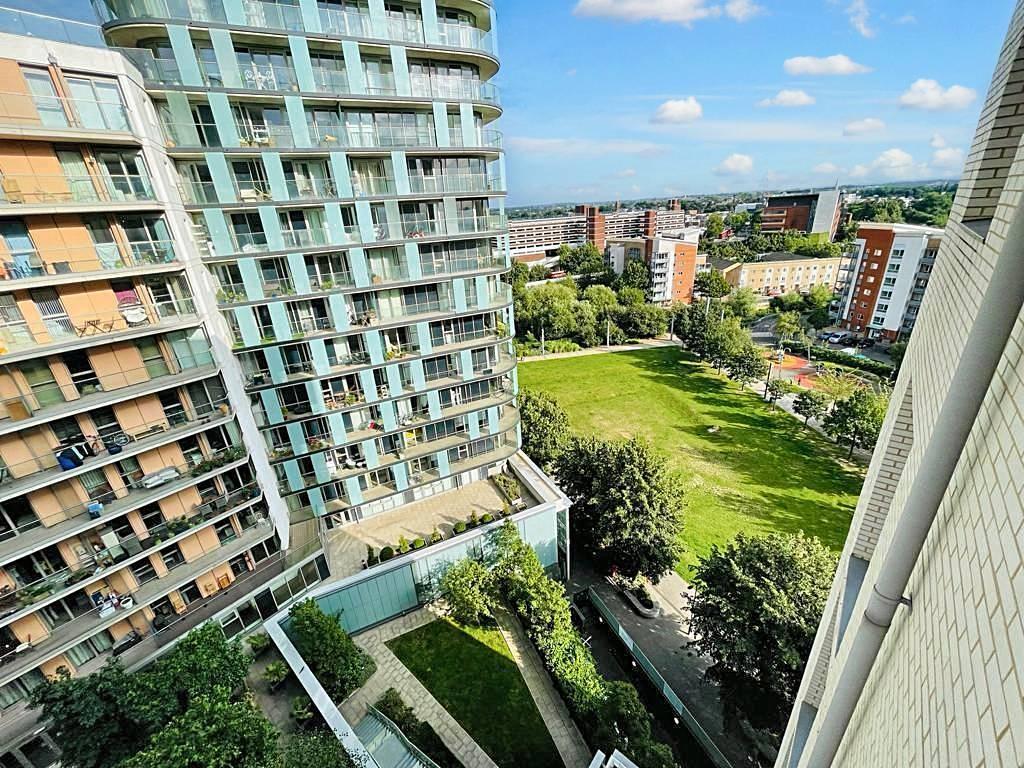 Studio to let in Lewisham, Se13, Maxwellproperties
