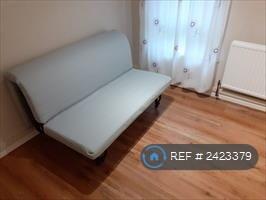 Second Bedroom King Size