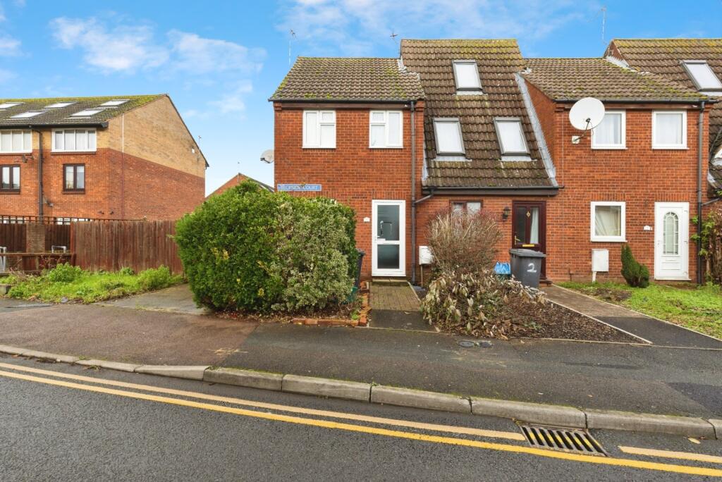 Beckside Court,, Millbrook Street, Gloucester, Gloucestershire