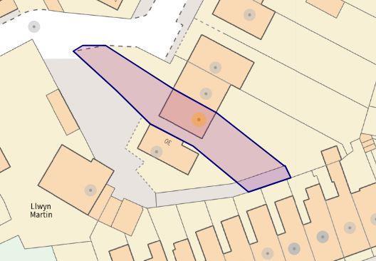 BOUNDARY PLAN