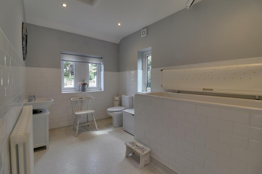 Wet Room