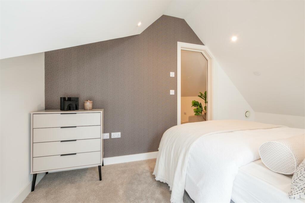 Principal Bedroom 3