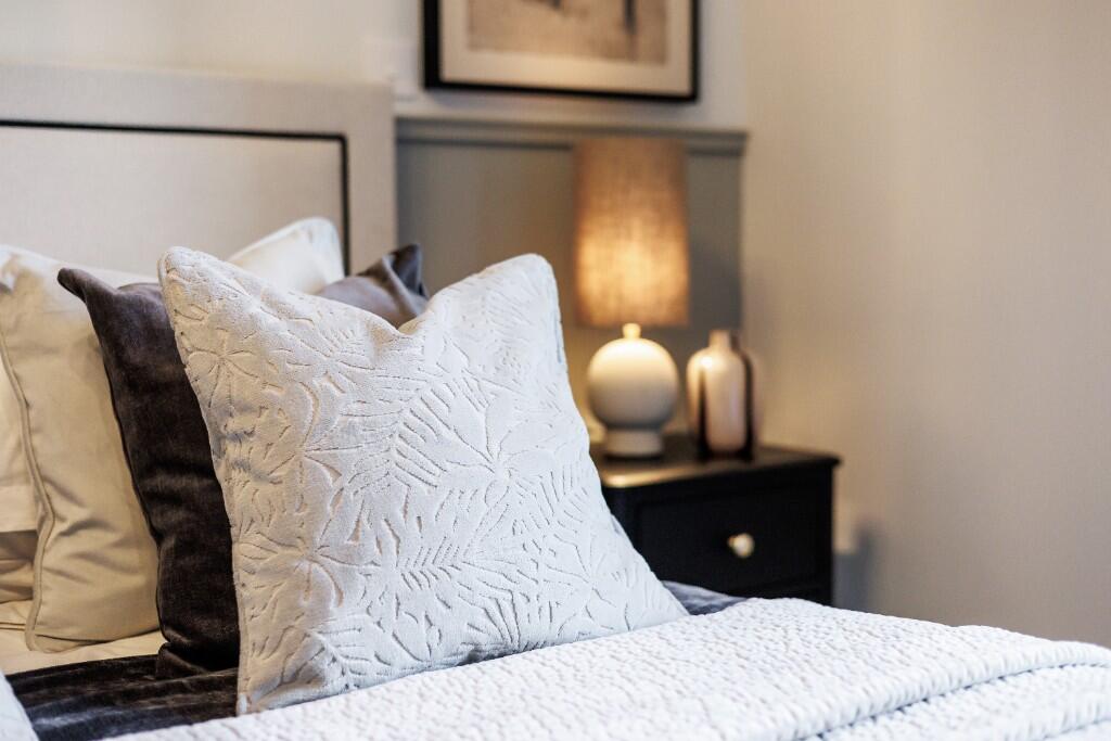 Show Home