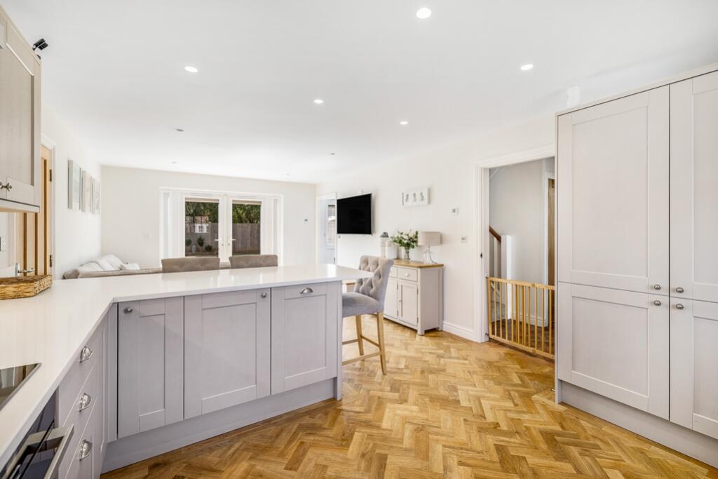 1 Clarke Close (Quadring)-28