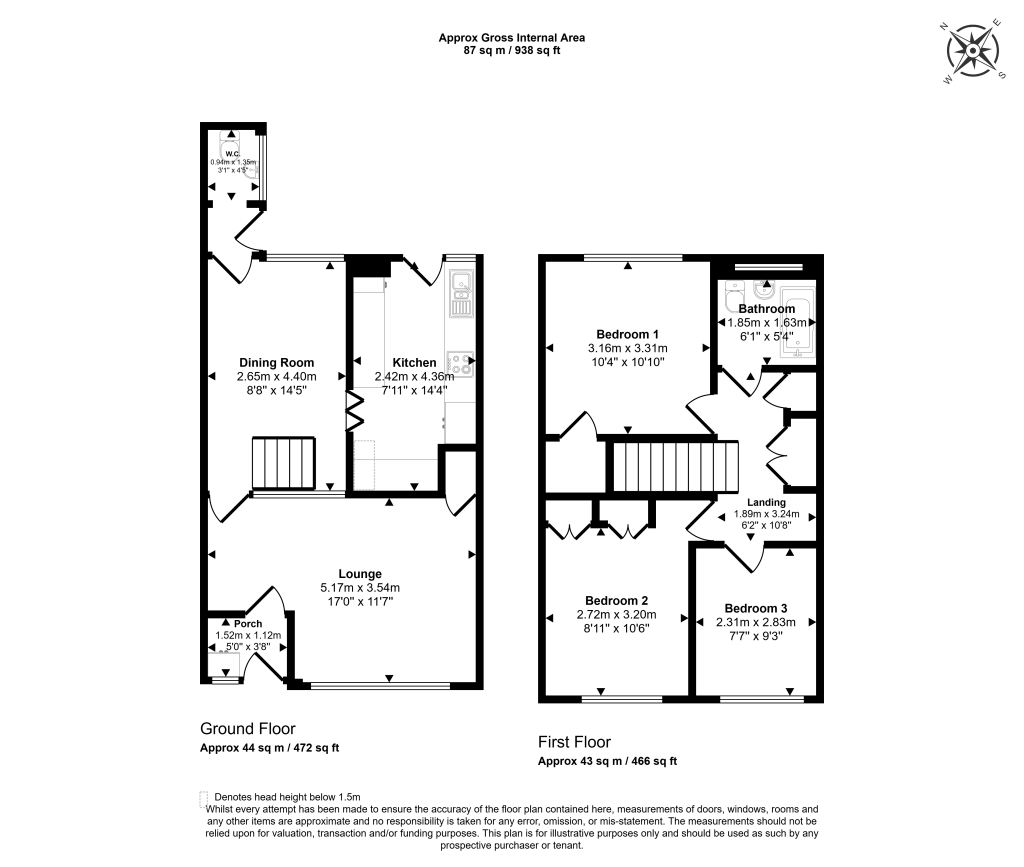 39 Bennett Close, Welling, DA16 3HU