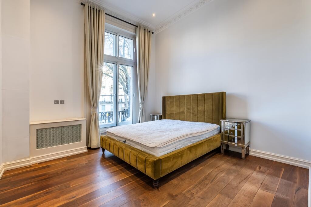 Main Bedroom Room