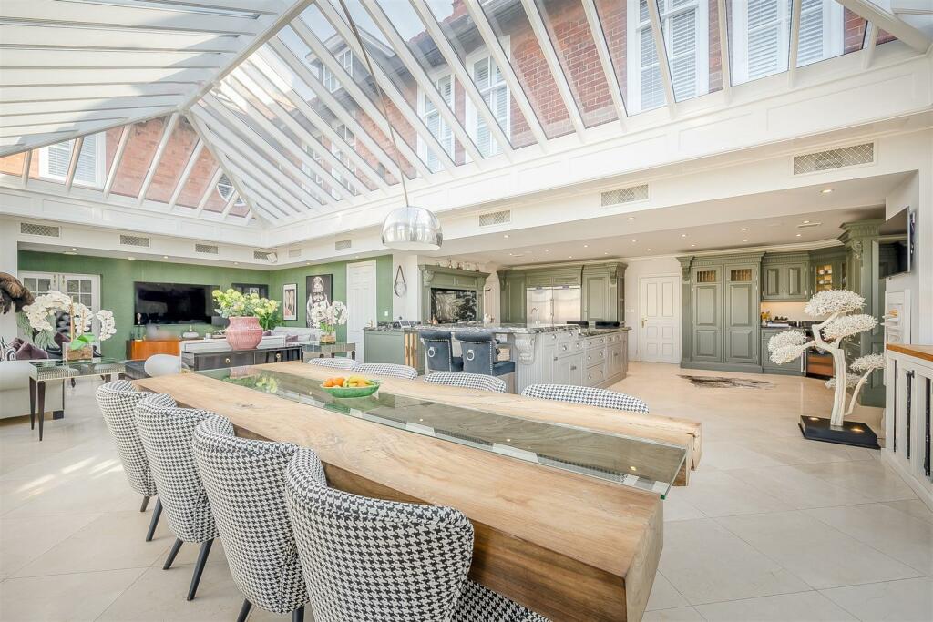 Holmewood Kitchen