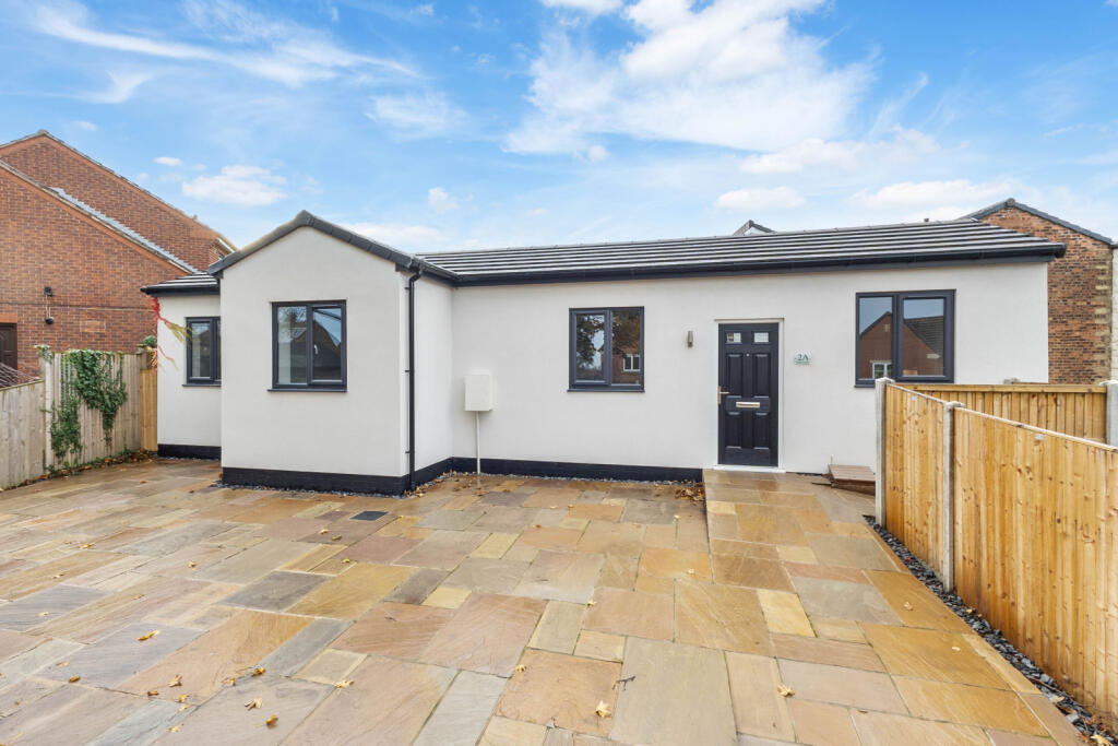 Garth Avenue, Normanton, WF6