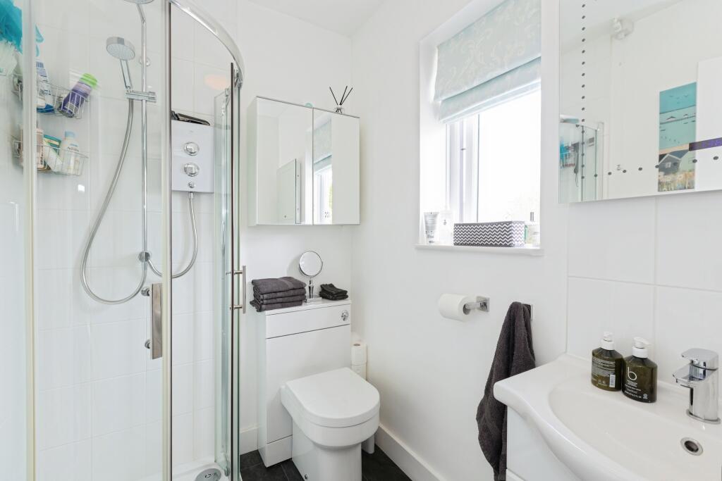 Master En-suite