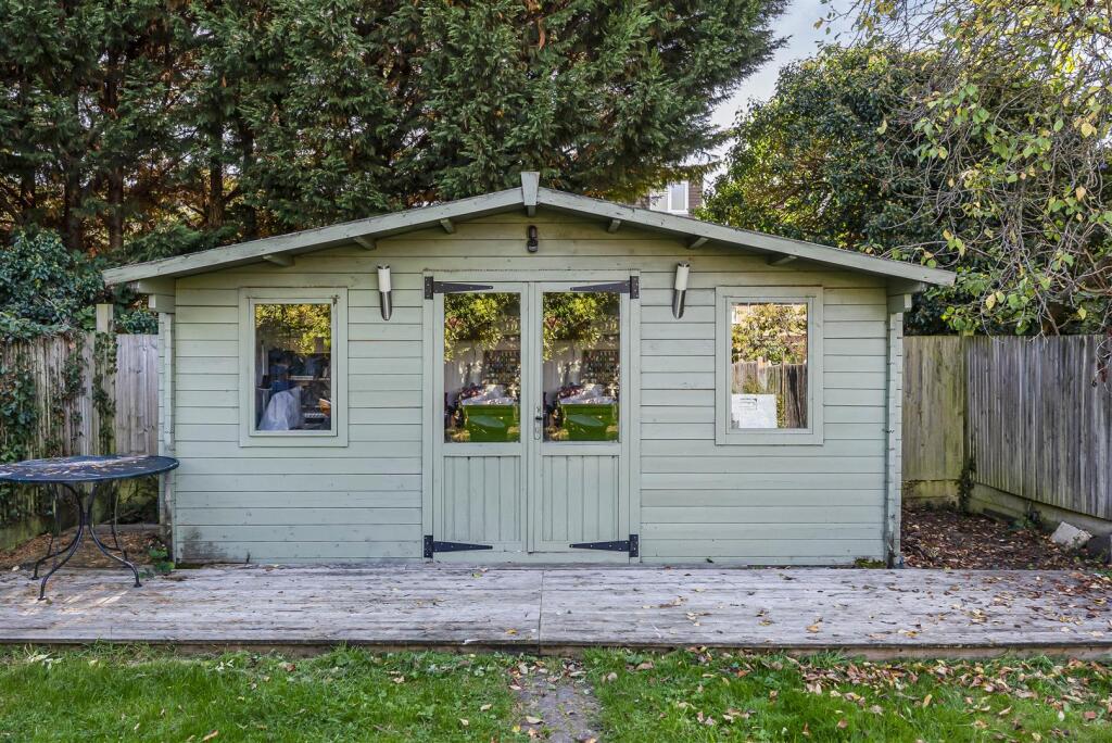 Summerhouse