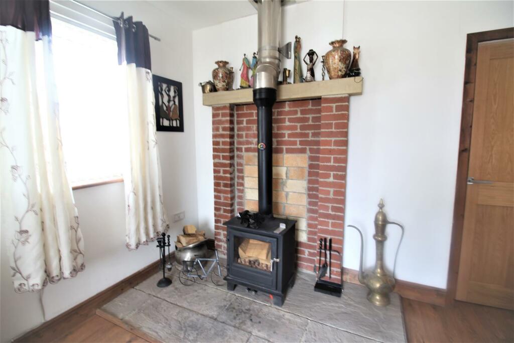 Reception Room Two
