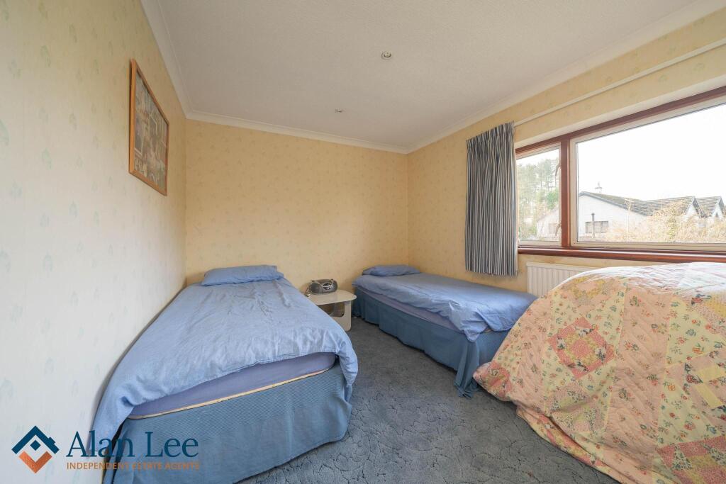 Bed Two